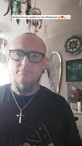 Wayne Almond Psychic Medium Dean