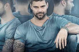 3:30 320 кбит/с 8.0 мб. Ricky Martin Erneut Vater Geworden Es Ist Ein Madchen Mannschaft