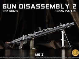 Gun disassembly mod and unlimited money y dinero ilimitado apk. Download Gun Disassembly 2 Free For Android Gun Disassembly 2 Apk Download Steprimo Com