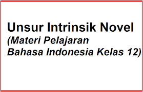 We did not find results for: Unsur Intrinsik Novel Materi Bahasa Indonesia Kelas 12 Operator Sekolah