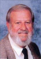 James Grantham Obituary (2008)