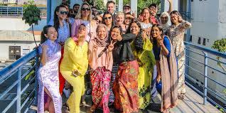See the unirank degree levels and areas of study matrix below for further details. International University Of Malaya Wales University Of Wales Trinity Saint David