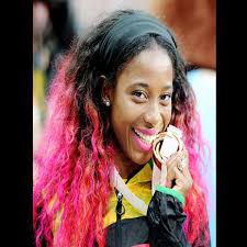 I came here 100% focused