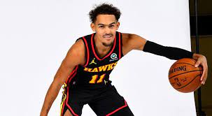 Trae young's mother candice young trae young's stunning gal, shelby, was born shelby danae miller on october 25, 1995, in norman, oklahoma; What Is Trae Young S Ethnicity What We Know About Trae S Parents Thenetline