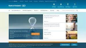 Bank of ireland 365 online puts you in control. Banking 365 Business Business Banking Bank Of Ireland
