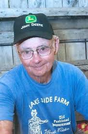 Obituary information for Richard Pearce