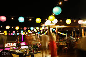 Cancun is the perfect environment for tropical beach clubs. Destination Wedding Royalton Riviera Cancun Mexico