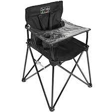 10 Best Portable Travel High Chairs Loved By Parents Baby Can Travel