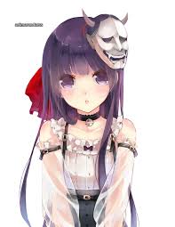 Résultat de recherche d'images pour "anime girl render"