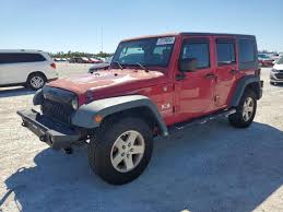 Image result for Flame Red 2008 Wrangler