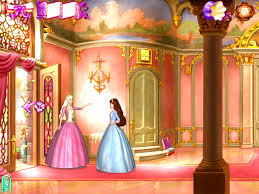 From a critical perspective, it's important to remember this game is made for children. Barbie As The Princess And The Pauper Download Gamefabrique