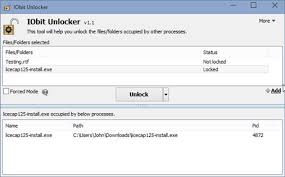 Unlocker is a freeware that will unlock locked files on pcs to move, remove, and rename files. 3 Best File Unlocker Software For Windows 10