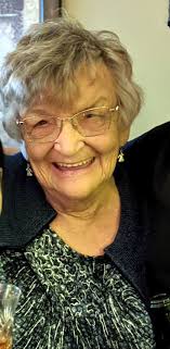 Beverley Hudson Obituary