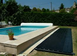 Le Chauffage Piscine Pour Une Baignade Toujours Confortable