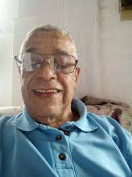 DECESO DEL ENTRENADOR HUGO CABALLERO