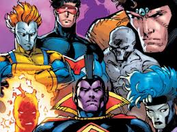 ICv2: New Collection Stars The Mask, Grifter, Lobo, and The Joker