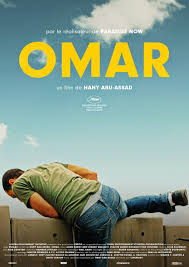 They worked together on his recent films omar and the mountain between us, a $40 million plane disaster movie that stars kate winslet and idris elba. An Analysis Of Omar A Film By Hany Abu Assad Strife
