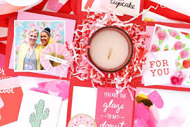 Funny messages and texts for valentines day. Diy Valentine S Day Surprise Box Damask Love