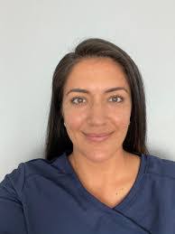 Erica Belton's Instagram, Twitter & Facebook