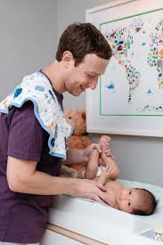Campbell brown is the head of news partnerships at facebook. Mark Zuckerberg Starportrat News Bilder Gala De