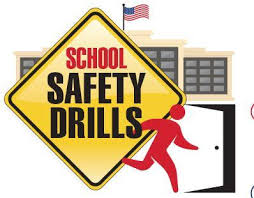 Don't leave the classroom, make noise, or look out of the windows until you hear the right signal. Hard Lockdown Drill Today 9 30 News And Announcements