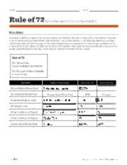 Wk_6_activity Rule_of_72_2 1 L A E Fund Turn Mine Type Nd