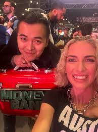 First day of Fantastic Fest