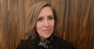 Tracie Barnett Awarded King Charles III Coronation Medal for Outstanding  Community Service