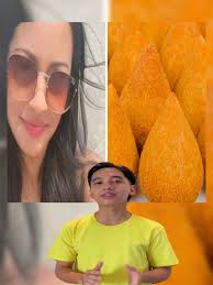 Caso Da Coxinha Reportagem Como Eles Estam