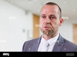 Daniel Koch's Instagram, Twitter & Facebook