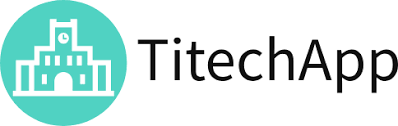 Titech's sorting technology enables fully automated separation of recyclable ­materials. Titechapp Titech App Project