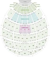 Hollywood Bowl Seating Chart Hollywood Bowl Seating The