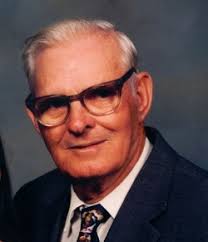 Walton Odum “Walt” Ridgdill (1920-2012)