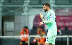 Donnarumma has long been considered one of the most exciting goalkeepers on the planet, and has made more than 200. Donnarumma Salary Donnarumma Salary Ac Milan Out To Extend Goalkeeper S Real Madrid Is A Likely Destination Dorathy Ree