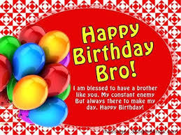 Happy Birthday Wishes To My Brother Quotes Birthday Wishes For Brother 365greetings Com Birthday Wishes For Brother Birthday Message For Brother Happy Birthday Brother Wishes