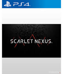 『launch date announcement』connect with #scarletnexus when it launches june 25th, 2021.watch the new story trailer & click the link to learn more about the. Scarlet Nexus Ps4 Playstation Mania