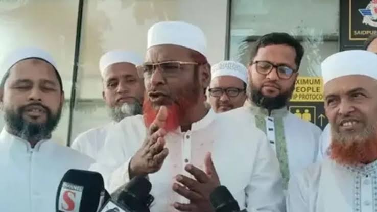 স্থানীয় নির্বাচনে জোটে নয়, আলাদা প্রার্থী দেবে দলগুলো: গোলাম পরওয়ার |  Barta Bazar
