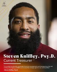 From the Desk of the ABPsi DC Chapter 📣 After months of planning,  researching, and organizing, the DC chapter of ABPsi is honored to share  that the OFFICIAL DC ABPsi DMV Community