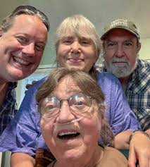 Brad 10-16-25 Thursday Open Mic at the Whitmores