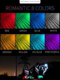 We did not find results for: 4pcs Car Interior Led Light With Remote Control Shein Usa