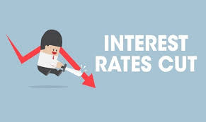 Interest Rate cut to an all-time low of ...