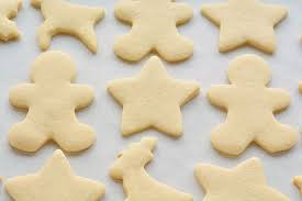 This Recipe Makes Perfect Sugar Cookies They Re Delicious Both With And Without Icing They Keep Perfect Sugar Cookies Best Sugar Cookies Sugar Cookies Recipe