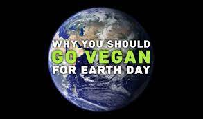 Worldwide, earth day celebrations utilize educational programs to inform people of ways that can help protect the environment and its natural resources. Earth Day 2021 22 Reasons To Go Vegan On 22 April