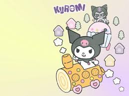 One of the best high quality wallpapers site!hd tokisaki kurumi wallpapers. Free Download Kuromi Wallpaper Images Pictures Becuo 1024x768 For Your Desktop Mobile Tablet Explore 47 Kuromi Wallpaper Chococat Wallpaper My Melody Wallpaper Sanrio Desktop Wallpaper