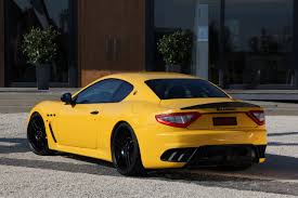 Nice 2011 Maserati Granturismo Mc Stradale By Novitec Tridente Photos 8211 Modelpublisher Com 8211 3 Check M Maserati Granturismo Maserati Maserati Car