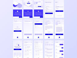 Book Review App Wireframes Wireframe Book Review Cool Books