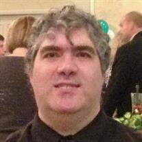 BRIAN SCOTT BROOKS Obituary