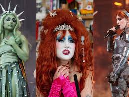 From Joan of Arc to Lady Liberty, 7 Chappell Roan Looks Perfect for  Halloween | Them