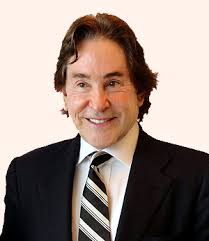 Biography of H. Ty Warner