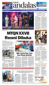Browse relevant sites & find world of warcraft. Epaper Andalas Edisi Senin 08 Oktober 2018 By Media Andalas Issuu